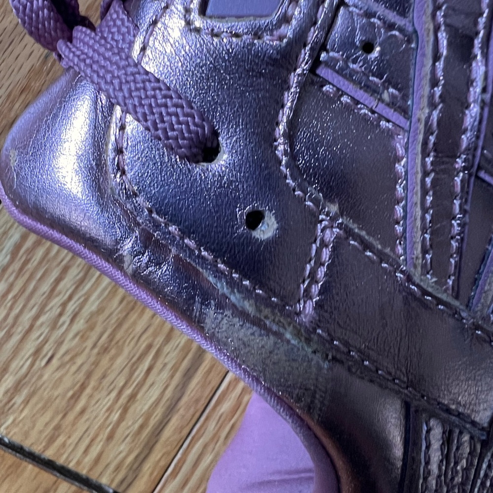 Asics Gel Lyte View 6